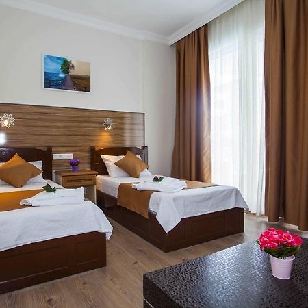 Boreas Suit Hotel Alanya Exterior photo