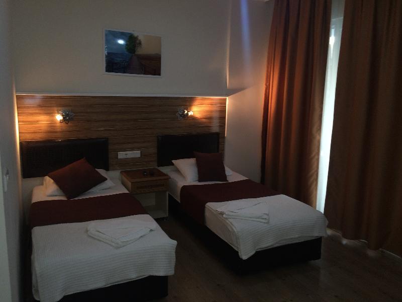 Boreas Suit Hotel Alanya Exterior photo