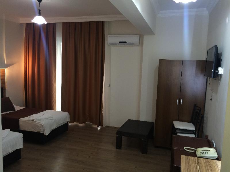 Boreas Suit Hotel Alanya Exterior photo